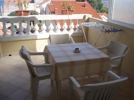 Apartments Vila&Zora Vodice Quarto foto