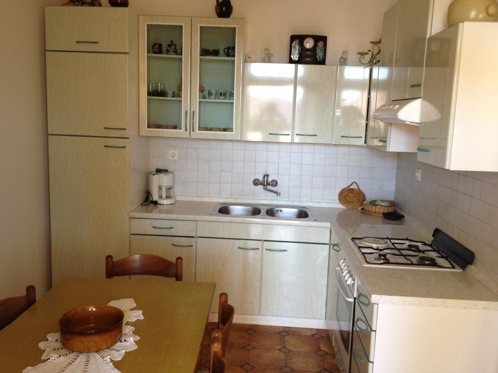 Apartments Vila&Zora Vodice Quarto foto